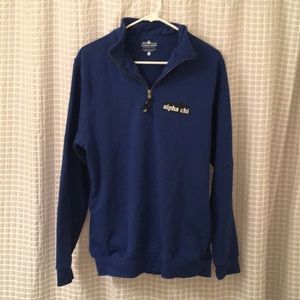 Alpha Chi Omega Pullover